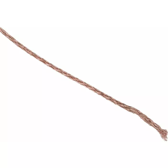 Felder Lottechnik 27.161 1.6m Desoldering Braid Width 1 mm, 27.161.00037