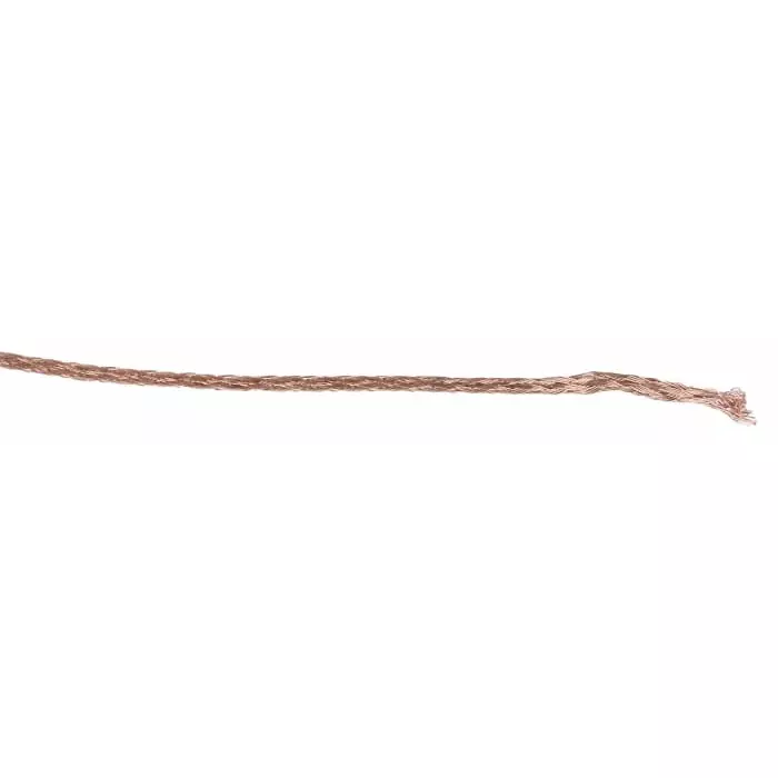 Felder Lottechnik 27.161 1.6m Desoldering Braid Width 1 mm, 27.161.00037