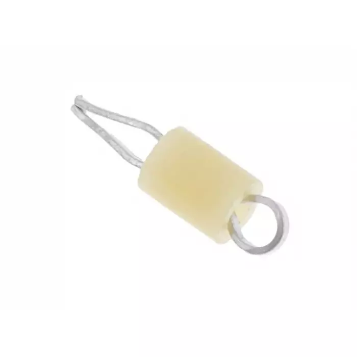 Vero Technologies 1.02 mm Yellow Terminal Post, 20-313140 (Pack of 100)