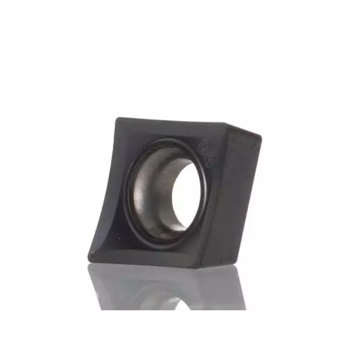 DORMER PRAMET CCGT Series Lathe Insert 4.22 mm Height 9.7 mm Length, CCGT 09T304E-SF3:T6310 (Pack of 10)