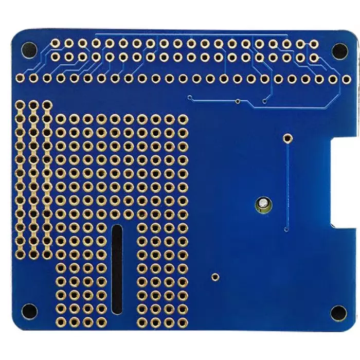 ADAFRUIT INDUSTRIES Ulti mAte GPS HAT for Raspberry Pi, 2324