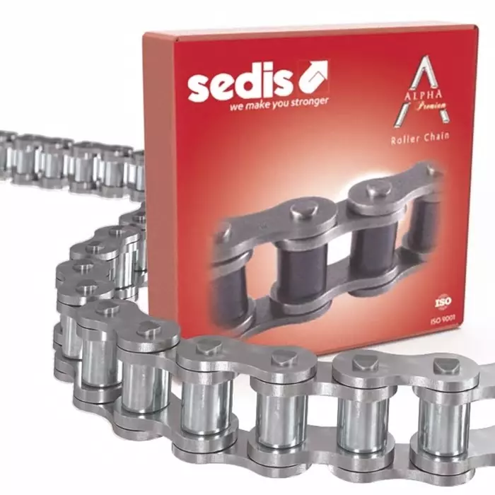 Sedis 10B-1 SimplexRoller Chain 5m ALPHA, 11NIN9B01A00