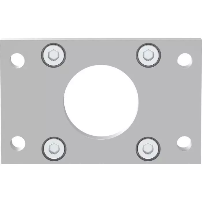 festo-mounting-bracket-fnc-63-for-use-with-dsbg-series-cylinder-to-fit-63-mm-bore-size