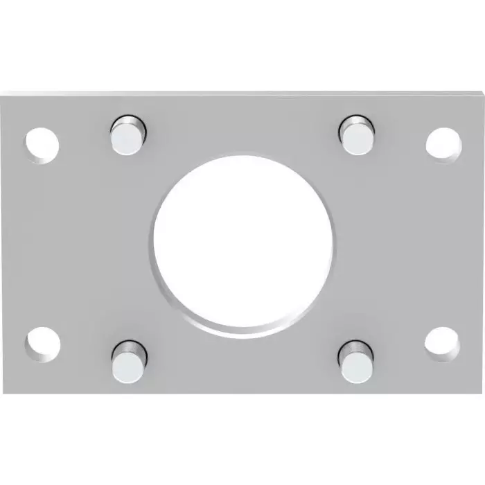 festo-mounting-bracket-fnc-63-for-use-with-dsbg-series-cylinder-to-fit-63-mm-bore-size