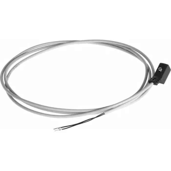 Festo NEBV Cable 20.4 - 26.4 V DC, NEBV-Z4WA2L-P-E-2.5-N-LE2-S1