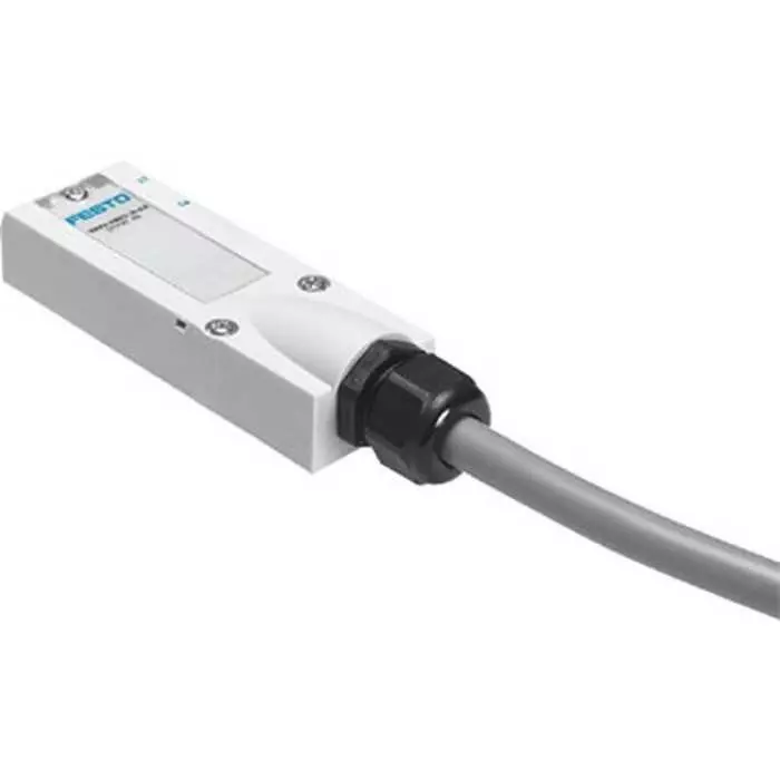 Festo Cable, VMPA Series, For Use With Suitable For Energy Chains, VMPA-KMS2-24-2.5-PUR