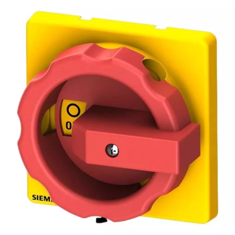 Siemens Handle Mechanism Kit, SENTRON Series, 3LD9224-3G