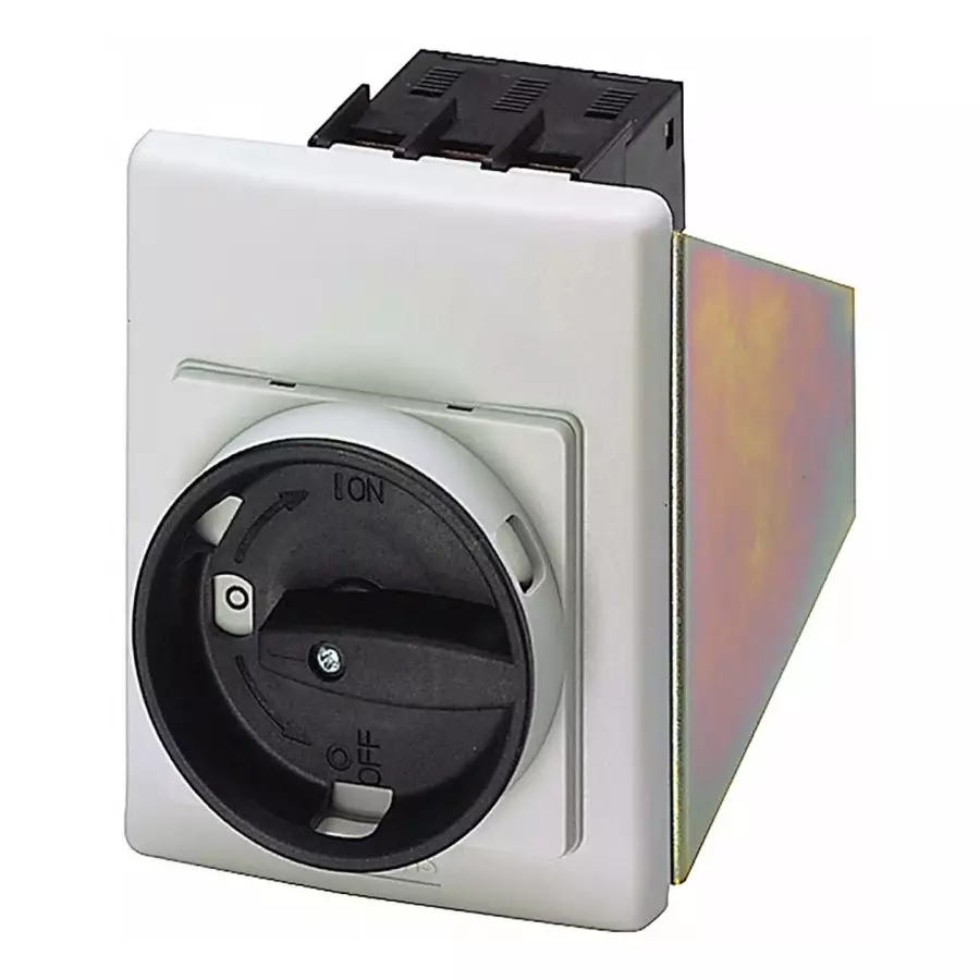 Siemens Isolator Switch for Rotary, 3RV1923-4B