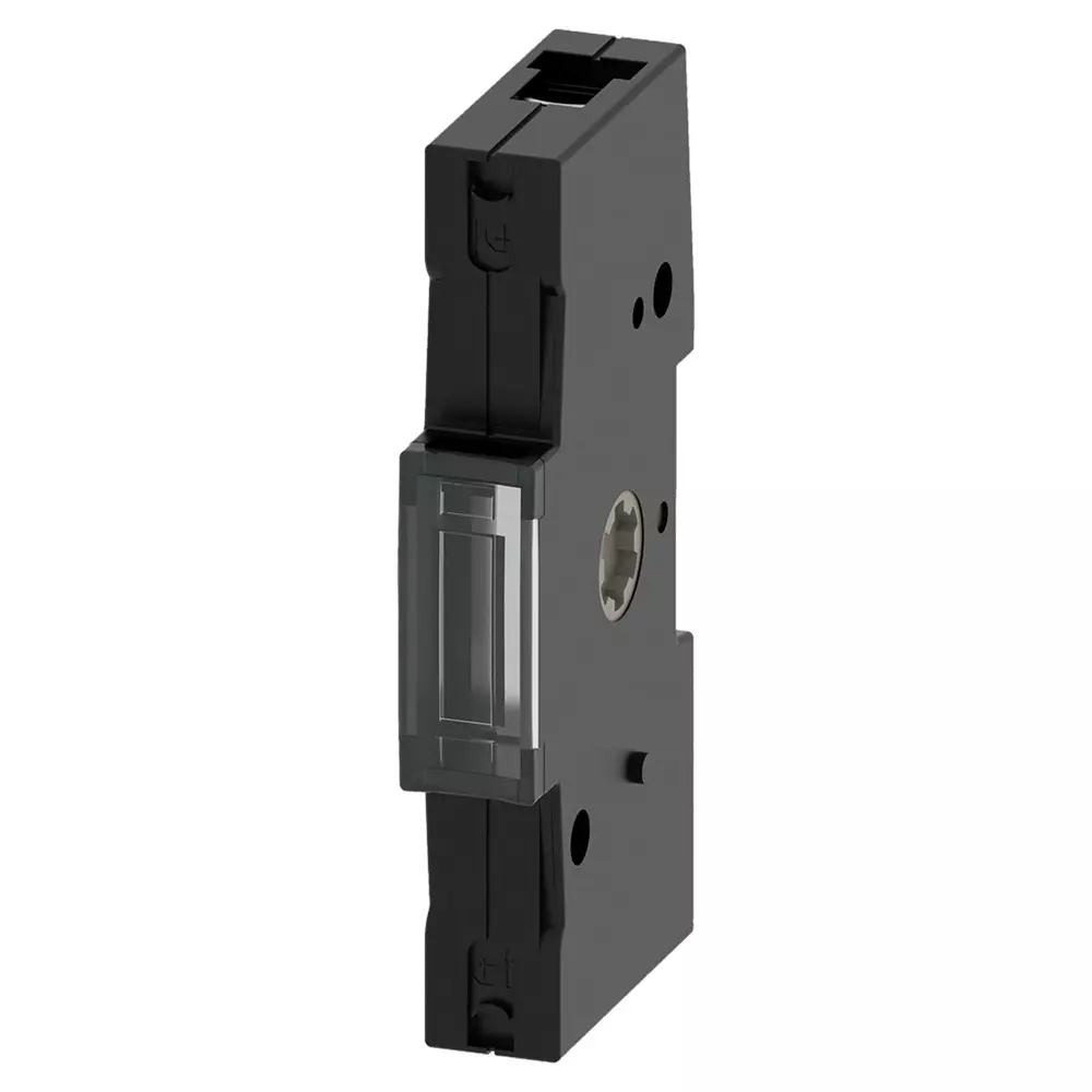 Siemens Switch Disconnector Auxiliary Switch, 3KD9 Series for Use with 3KD Size 1, 3KD9106-8
