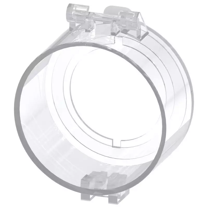 Siemens Push Button Cap, 3SU1960-0EY70-0AA0