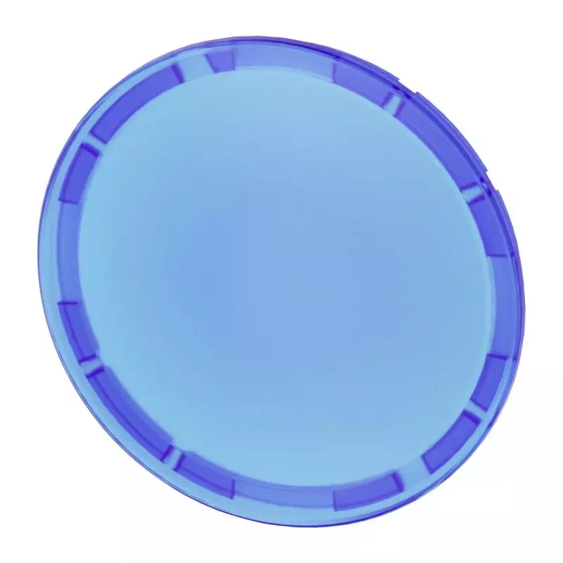 Siemens Push Button Cap, 3SU1901-0FT50-0AA0