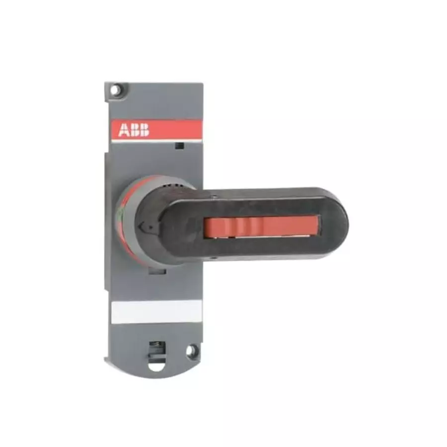 ABB Grey Handle Mechanism Kit, 1SCA Series, 1SCA022783R0090