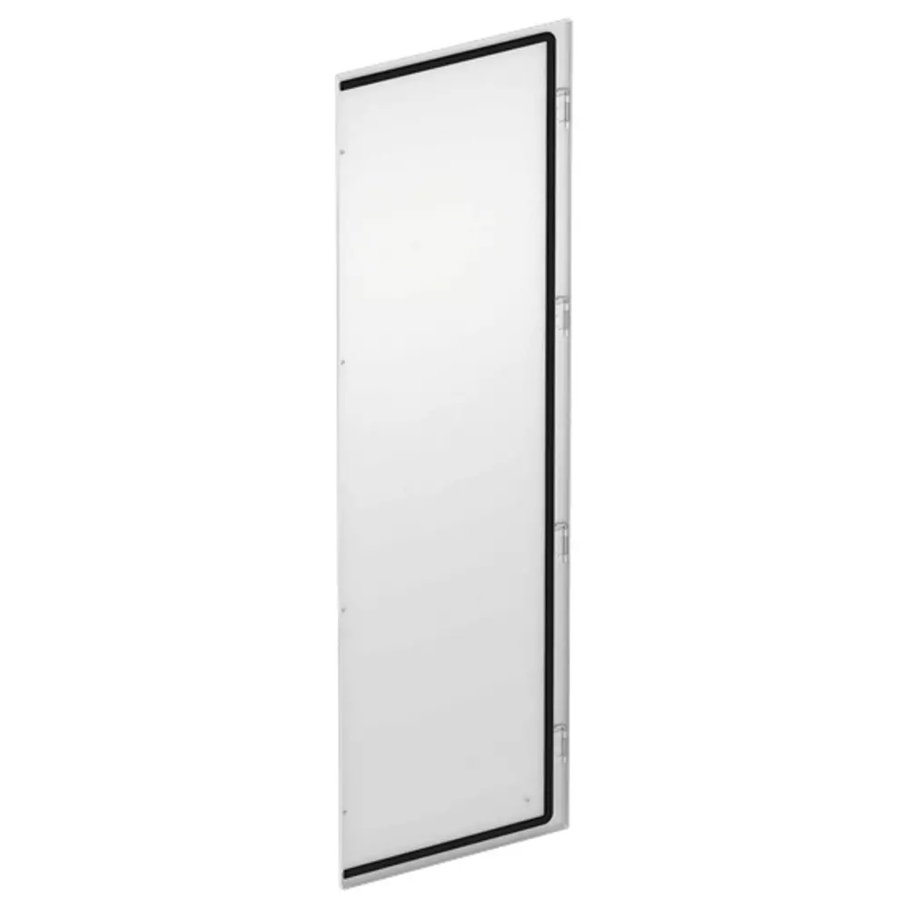 ABB RAL 7035 Steel Rear Panel, 1.364m W, 2.018m L, for Use with Cabinets TriLine, 2CPX046517R9999