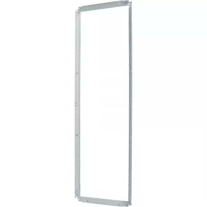 EATON xEffect Series Steel Mounting Frame, 120 mm H, 250 mm W, 1950 mm D, 1950 mm L, 115192 XVTL-BP-F-10/20