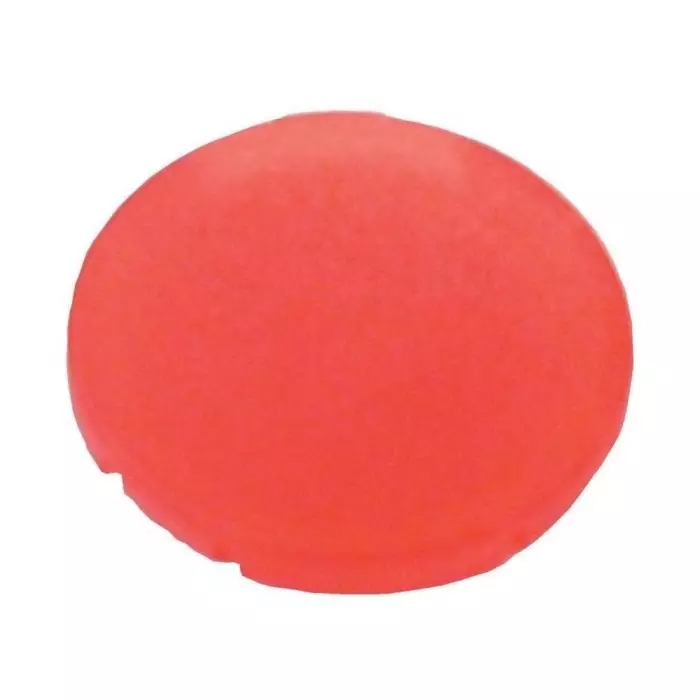 EATON Series M22 Series Red Push Button Head, 216442 M22-XDL-R (Pack of 10)