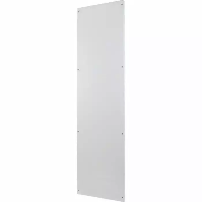 EATON xEnergy Series RAL 7035 Grey Steel Rear Panel, 25 mm H, 1.02m W, 1950 mm D, 1950 mm L, 133000 XSWC2011