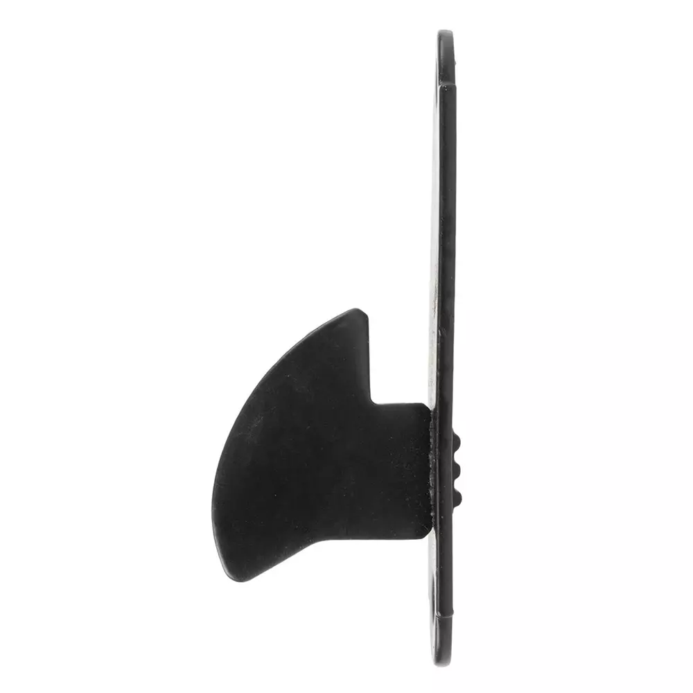 RS Pro Steel Gate Latch, 178 x 80 mm