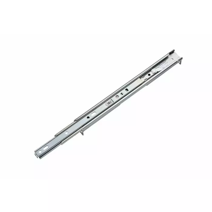 Accuride 27 mm Depth, 1U, 2U, 27 Kg Max Load, DZ2807-0028