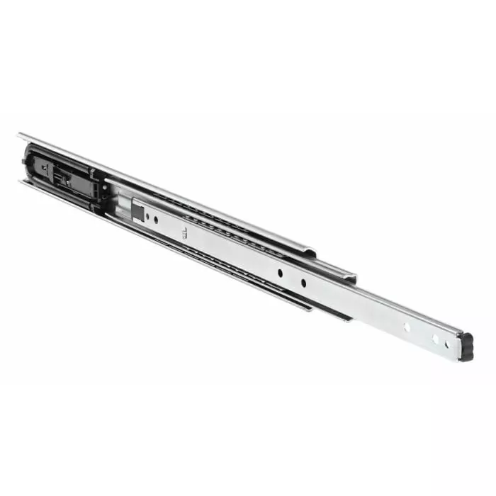 Accuride Heavy Duty Drawer Telescopic Slides with Damping System, DZ5321-0055EC-RS