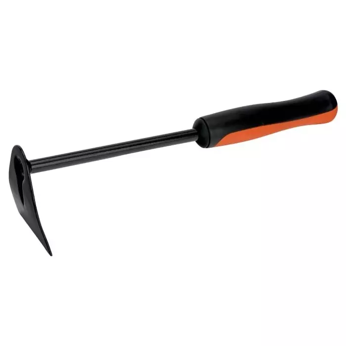 Bahco Hoes Steel with Dual-Component Handle Orange & Black, P262