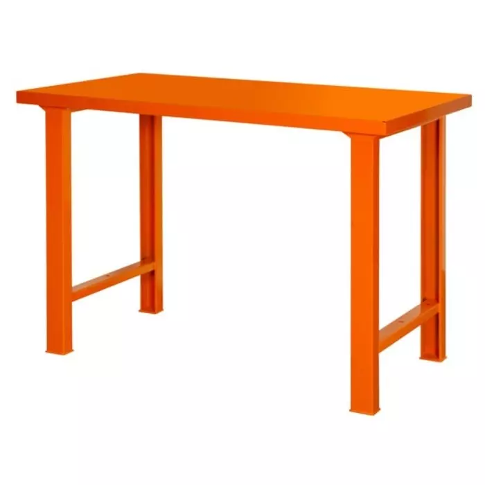 Bahco Portable Steel Workbench 1500 Kg Max Load 1030x750x1030 mm, 1495WB18TS