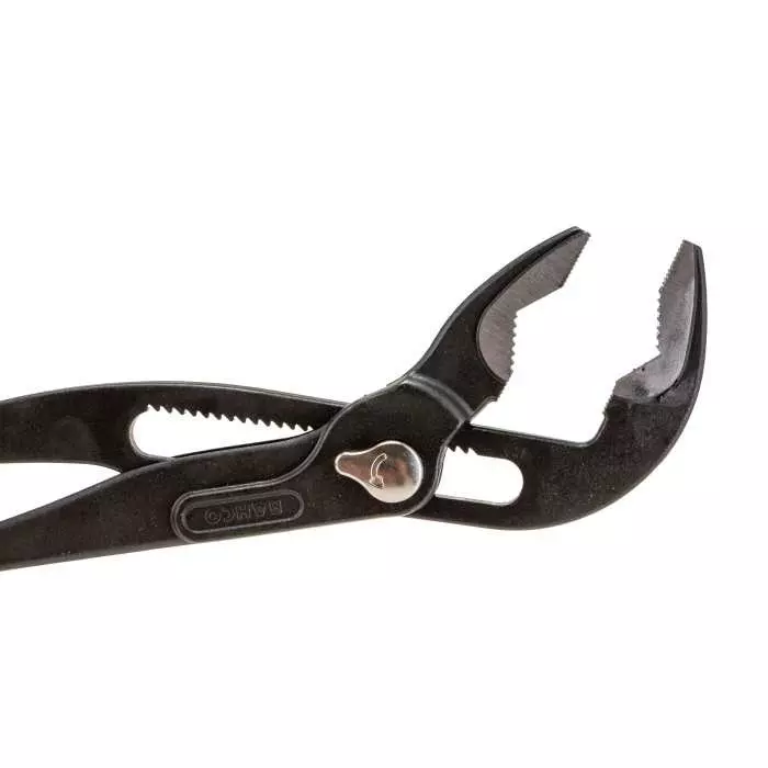 Bahco Water Pump Plier 300 mm Overall Length 50 mm Jaw, 7225