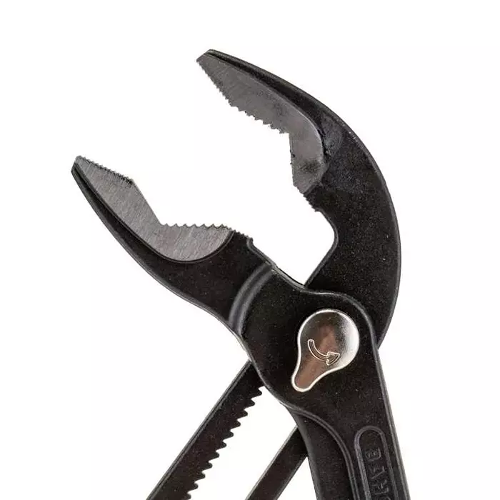 Bahco Water Pump Plier 300 mm Overall Length 50 mm Jaw, 7225