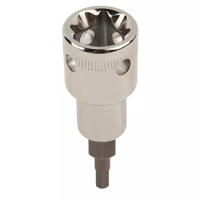 Bahco Hexagon Screwdriver Bit 19 mm Tip, TAH16-H19
