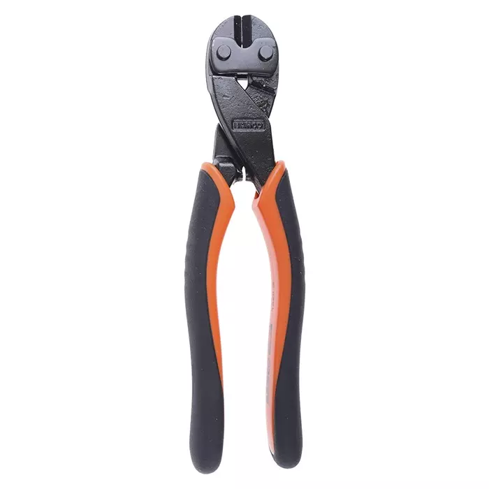 Bahco Power Cutter with 2-Component Handle and Phosphate Finish 210 mm, 1520 G
