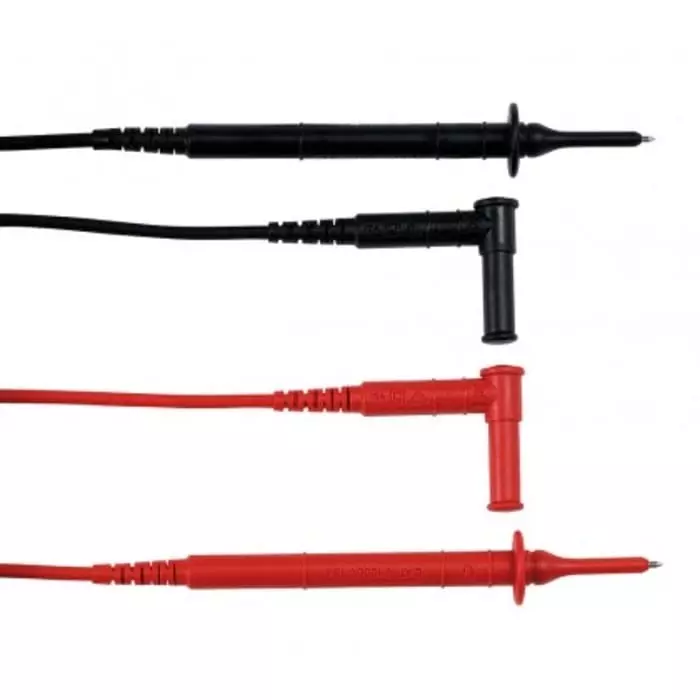 CHAUVIN ARNOUX Insulated Test Lead Set, P01295456Z