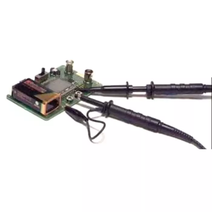 CHAUVIN ARNOUX Training Kit Oscilloscope Circuit for Use With HANDSCOPE MTX, HX0074