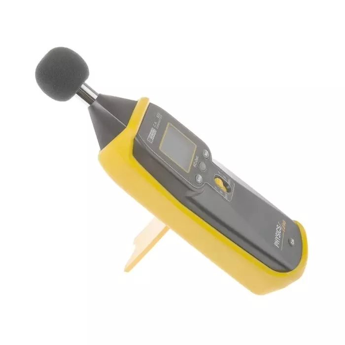 CHAUVIN ARNOUX Sound Level Meter 35-130 dB, P01185501Z