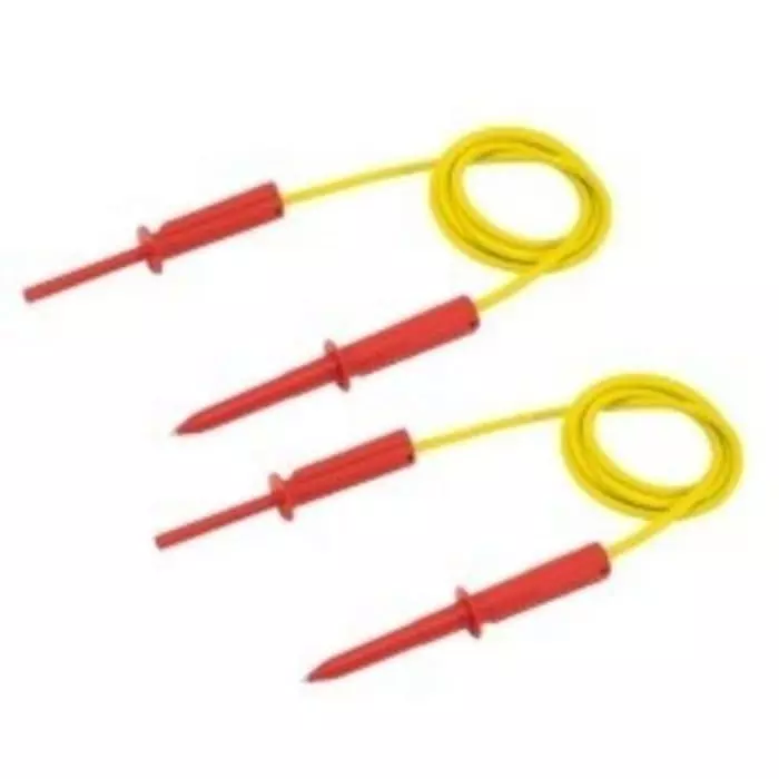 CHAUVIN ARNOUX HV Cable For Use With CA6155, P01103071
