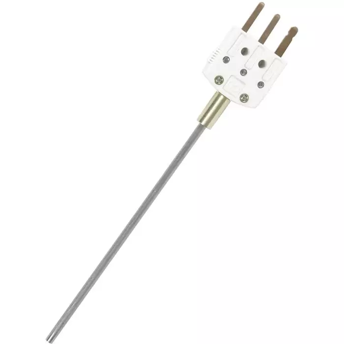 CHAUVIN ARNOUX Wire General Temperature Probe 200 mm Length 3 mm Diameter 450°C Max, P01655020