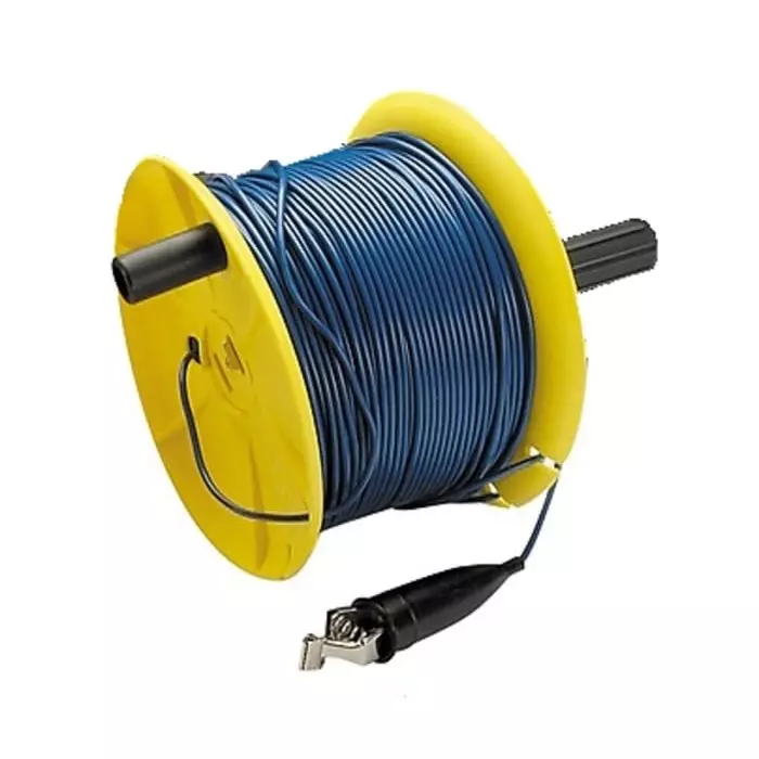 CHAUVIN ARNOUX Cable for Use with Earth and Resistivity Tester, P01295264