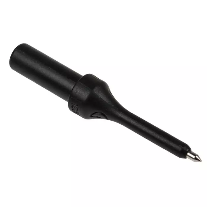 CHAUVIN ARNOUX Multimeter Probe Tips 1000 V Safety Category Voltage, P01102123Z