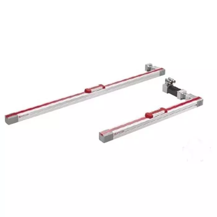Norgren Electric Linear Actuator 500 mm 1.5N, E/148100/A01/DX1/500