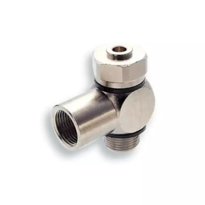 Norgren 16K51 Series Pneumatic Fittings, 16K514848
