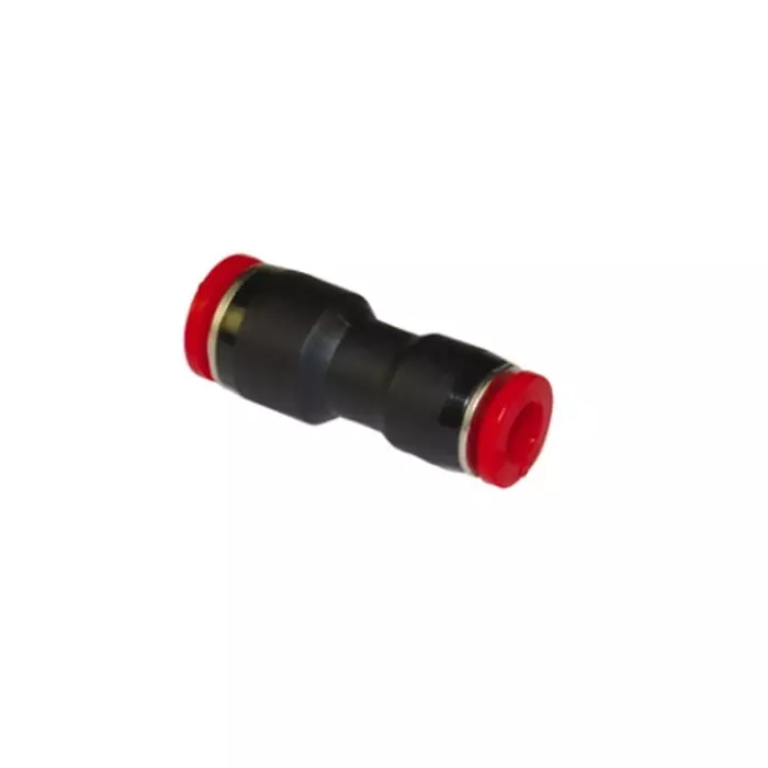 Norgren Pneufit C Series Pneumatic Fittings Push In 10 mm to Push In 6 mm, C00201006 (Pack of 10 Pcs)