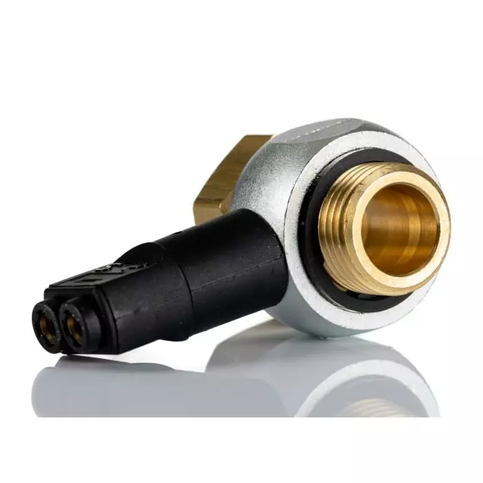 Legris 7818 Series Pressure Decay Sensor G 1/2 Female, 7818 04 21
