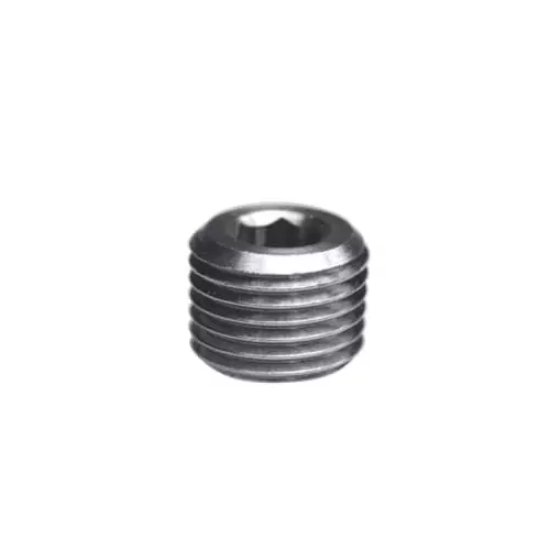 Legris 0936 Series Plug R 1/4, Plug Connection Style, 0936 00 13 (Pack of 50 Pcs)