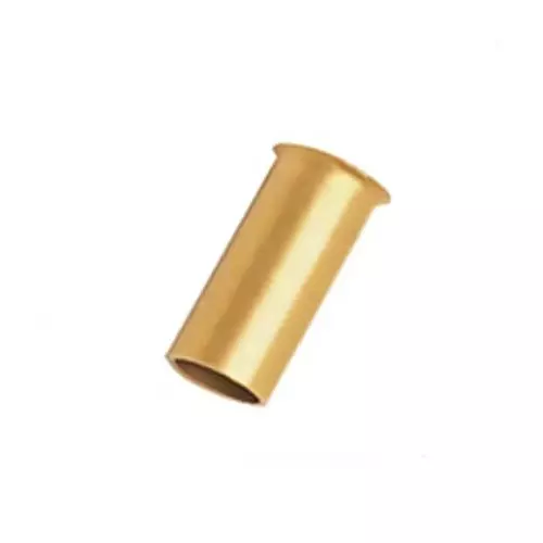 Legris Brass Pipe Fitting Straight Push Fit Compression Olive 5 mm 5 mm, 0127 05 00 (Pack of 50 Pcs)