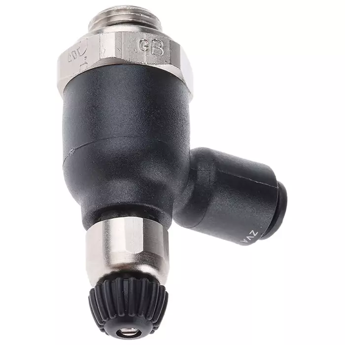 legris-7060-series-threaded-exhaust-regulator-g-18-male-inlet-port-x-4-mm-tube-outlet-port-721410