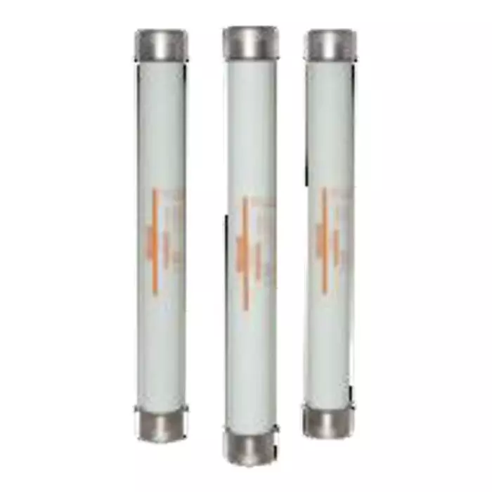 Mersen Ceramic Cartridge Fuse 31.5 A 24 kV AC 55x520 mm, L1047361 (Pack of 3 Pcs)