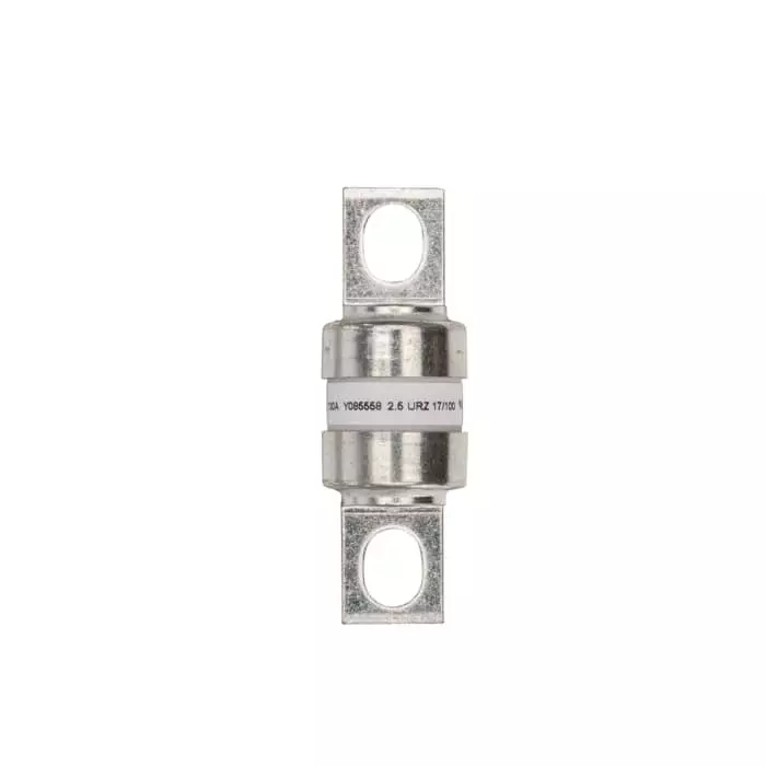Mersen British Standard Fuse 100 A 250 V AC 17x27 mm, Y085558