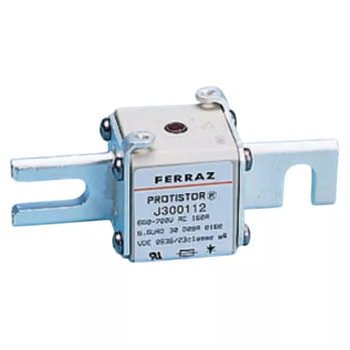 Mersen German Standard Fuse 400 A 700 V 31, B300013