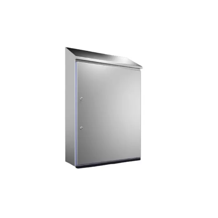 Rittal HD Series 304 Stainless Steel Wall Box IP66 1050x810x300mm, 1316600