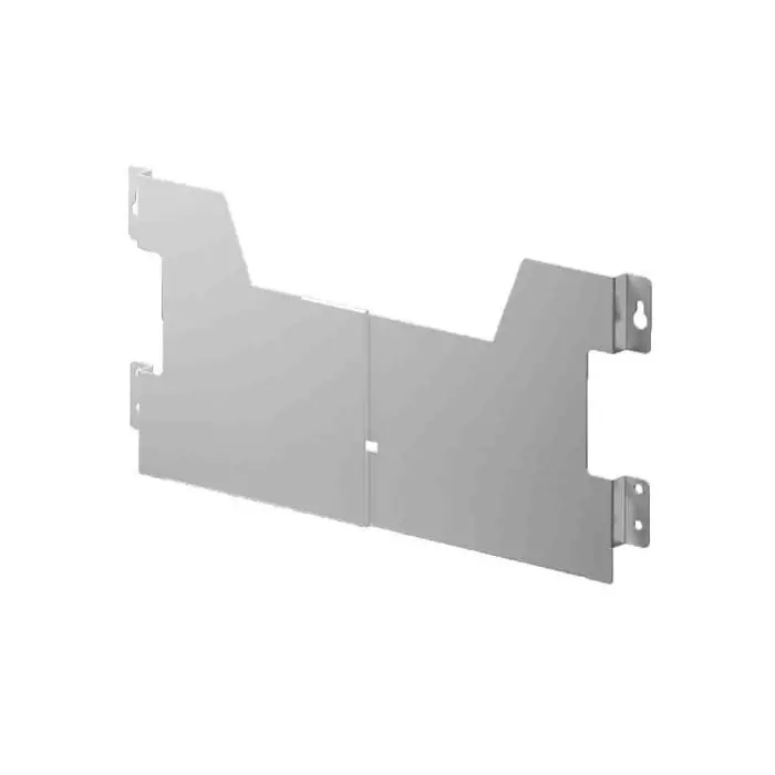 Rittal Wiring Plan Pocket Type Shelf 475x575 mm, 2515300