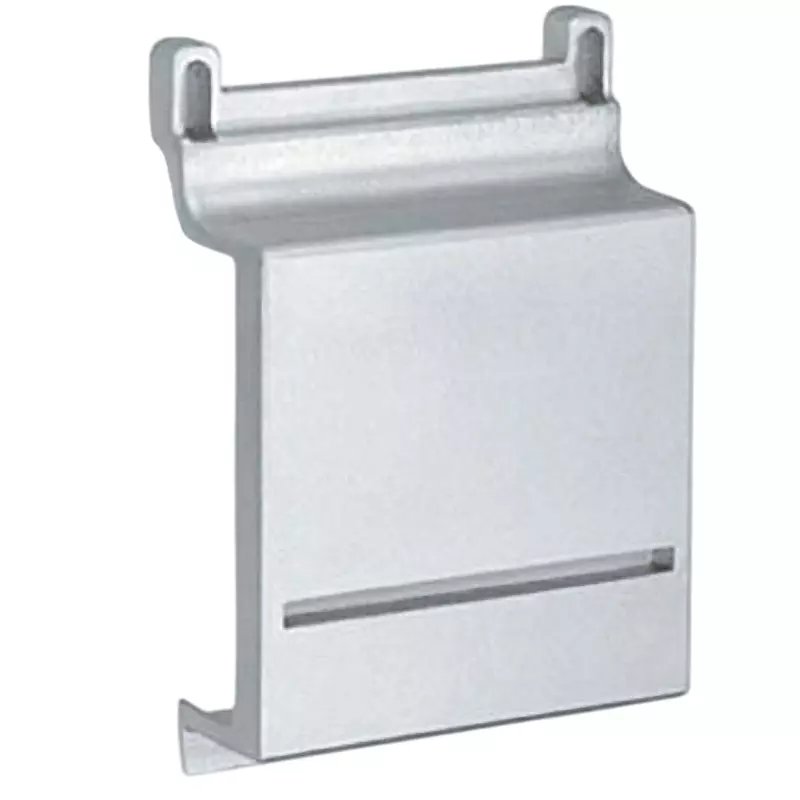 TAKIGEN Stainless Steel Bill Validator Clear Paint Finish, C-1583