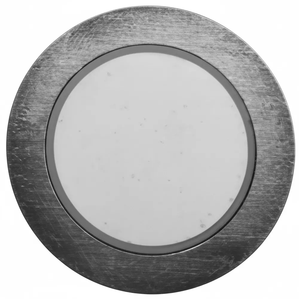 DB Unlimited Benders Piezoelectric Panel Mount Round Shape 400 Ω Impedance, P20064-1